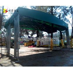 長安鎮雨棚 紡織品遮篷的生產與應用解析