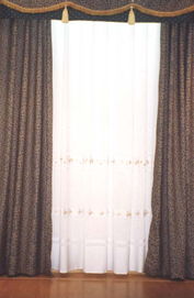 紹興縣鴻森紡織品 打造窗簾與遮篷領(lǐng)域的卓越品質(zhì)